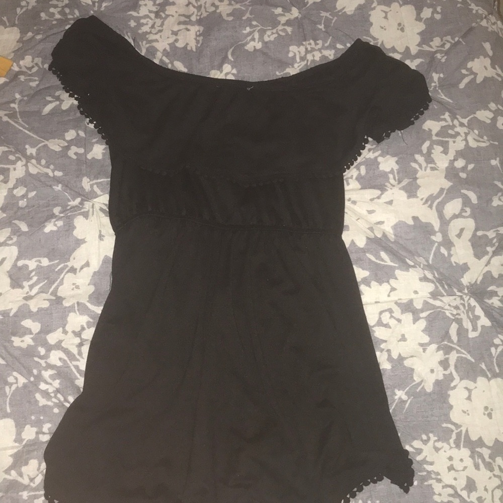 Romper - Picture 2 of 3
